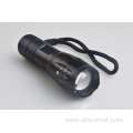 High Intensity Usb Rechargeable T6 Linternas Led Flashlight